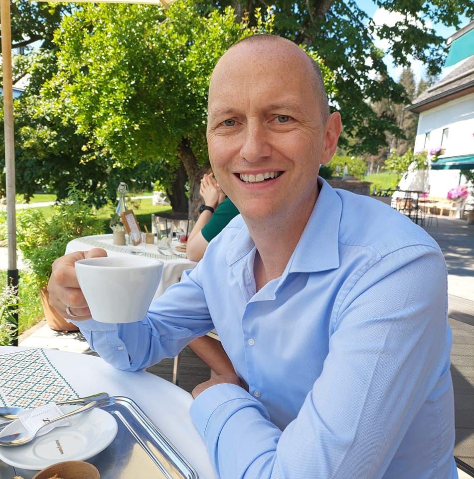 Klaus Handler